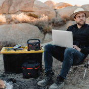 Сумка-чохол до електростанції Jackery Explorer 240 6 – techzone.com.ua Сумка-чохол до електростанції Jackery Explorer 240 6 – techzone.com.ua