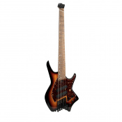 Безголовая бас-гитара HILS HNB5 G/SB (Gloss Sunburst) 1 – techzone.com.ua Безголовая бас-гитара HILS HNB5 G/SB (Gloss Sunburst) 1 – techzone.com.ua