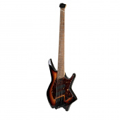Безголовая бас-гитара HILS HNB5 G/SB (Gloss Sunburst) 2 – techzone.com.ua Безголовая бас-гитара HILS HNB5 G/SB (Gloss Sunburst) 2 – techzone.com.ua