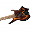 Безголовая бас-гитара HILS HNB5 G/SB (Gloss Sunburst) 5 – techzone.com.ua