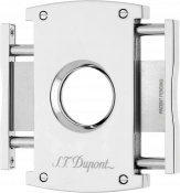 Гильотина для сигар S.T. Dupont Maxijet 003266 3 – techzone.com.ua Гильотина для сигар S.T. Dupont Maxijet 003266 3 – techzone.com.ua