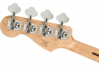 SQUIER by FENDER AFFINITY SERIES JAGUAR BASS LR CHARCOAL FROST METALLIC Бас-гітара 6 – techzone.com.ua SQUIER by FENDER AFFINITY SERIES JAGUAR BASS LR CHARCOAL FROST METALLIC Бас-гітара 6 – techzone.com.ua
