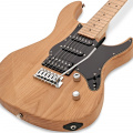 Електрогітара YAMAHA PACIFICA 112VMX Yellow Natural Satin (PAC112VMX YNS) 3 – techzone.com.ua