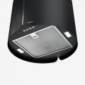 Підвісна кухонна витяжка Franke Smart Suspended FSMS F42 BK MATT (345.0654.933) Чорний матовий 2 – techzone.com.ua