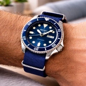 Мужские часы Seiko 5 Sports SKX SRPD51K2 4 – techzone.com.ua Мужские часы Seiko 5 Sports SKX SRPD51K2 4 – techzone.com.ua