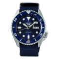 Мужские часы Seiko 5 Sports SKX SRPD51K2 1 – techzone.com.ua