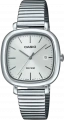 Жіночий годинник Casio Timeless Standard Analogue LTP-B166D-7AVEF 1 – techzone.com.ua