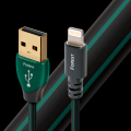 Кабель AudioQuest Forest USB A-Lightning 1.5m (A0703001L) 2 – techzone.com.ua