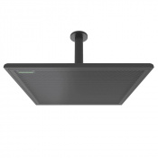 Стельовий мікрофонний масив Shure MXA920W-S-60CM 4 – techzone.com.ua