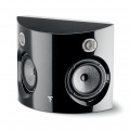 Акустика Focal Sopra Surround BE Black Lacquer 1 – techzone.com.ua