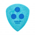 DUNLOP MISHA MANSOOR CUSTOM DELRIN FLOW PICK LIVE .65MM 5 – techzone.com.ua