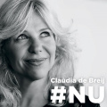 Вінілова платівка LP Claudia De Breij: #NU -Coloured/Hq (180g) 1 – techzone.com.ua