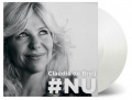 Виниловая пластинка LP Claudia De Breij: #NU -Coloured/Hq (180g) 2 – techzone.com.ua
