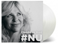 Вінілова платівка LP Claudia De Breij: #NU -Coloured/Hq (180g) 1 – techzone.com.ua