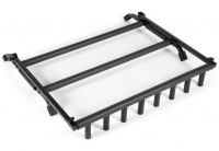 GATOR FRAMEWORKS RI-GTR-RACK7 Rok-it 7x Collapsible Guitar Rack 2 – techzone.com.ua GATOR FRAMEWORKS RI-GTR-RACK7 Rok-it 7x Collapsible Guitar Rack 2 – techzone.com.ua