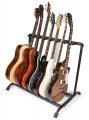 GATOR FRAMEWORKS RI-GTR-RACK7 Rok-it 7x Collapsible Guitar Rack 3 – techzone.com.ua