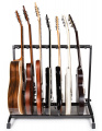 GATOR FRAMEWORKS RI-GTR-RACK7 Rok-it 7x Collapsible Guitar Rack 5 – techzone.com.ua