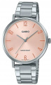 Годинник Casio TIMELESS COLLECTION LTP-VT01D-4B2 – techzone.com.ua