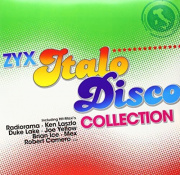 Вініловий диск Various: ZYX Italo Disco Collection /3LP