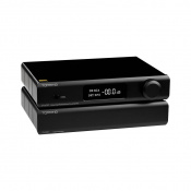 Конвертер Topping Ext90 Black 4 – techzone.com.ua Конвертер Topping Ext90 Black 4 – techzone.com.ua