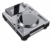 Захисна кришка Decksaver Pioneer CDJ-2000NXS2 (DS-PCFP-CDJ2000NXS2) 1 – techzone.com.ua