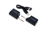 BOSS WL 20 Гитарная радиосистема 5 – techzone.com.ua BOSS WL 20 Гитарная радиосистема 5 – techzone.com.ua