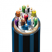 Кабель AudioQuest HDMI 18G BlueBerry 3m (HDM18BLUE300) 5 – techzone.com.ua Кабель AudioQuest HDMI 18G BlueBerry 3m (HDM18BLUE300) 5 – techzone.com.ua