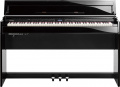 Цифрове фортепіано Roland DP603CB Чорне матове 5 – techzone.com.ua