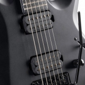 CORT X500 Menace (Black Satin) 4 – techzone.com.ua CORT X500 Menace (Black Satin) 4 – techzone.com.ua