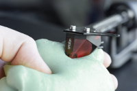 Очищувач Pro-Ject Vinyl Clean 4 – techzone.com.ua