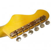 Электрогитара Vintage V6MRSSB 5 – techzone.com.ua