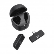 Мікрофон JBL Quantum Stream Wireless USB-C Black (JBLSTRMWLUSBCBLK) 2 – techzone.com.ua Мікрофон JBL Quantum Stream Wireless USB-C Black (JBLSTRMWLUSBCBLK) 2 – techzone.com.ua