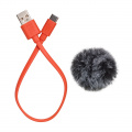 Мікрофон JBL Quantum Stream Wireless USB-C Black (JBLSTRMWLUSBCBLK) 10 – techzone.com.ua