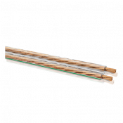 Кабель Oehlbach Speaker Wire SP-15/2000 105 2 – techzone.com.ua Кабель Oehlbach Speaker Wire SP-15/2000 105 2 – techzone.com.ua