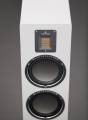 Підлогова акустика Audiovector QR 3 SE White Silk 2 – techzone.com.ua