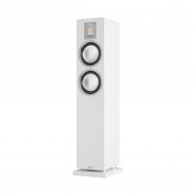 Підлогова акустика Audiovector QR 3 SE White Silk 1 – techzone.com.ua