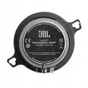 Коаксіальна автоакустика JBL CAR STAGE3 38F 3 – techzone.com.ua Коаксіальна автоакустика JBL CAR STAGE3 38F 3 – techzone.com.ua
