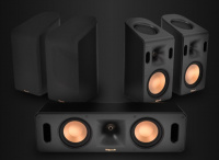 Акустика Klipsch Reference RCS 5.0.4 Dolby Atmos 7 – techzone.com.ua Акустика Klipsch Reference RCS 5.0.4 Dolby Atmos 7 – techzone.com.ua