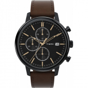 Чоловічий годинник Timex CHICAGO Chrono Tx2w13200 1 – techzone.com.ua