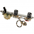 DIMARZIO GW2100A1 TELE WIRING HARNESS WITH 3-WAY SWITCH AND 250K POTS – techzone.com.ua