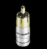 Набор разъёмов AudioQuest ITC-18G/RCA 50 шт (A0818050) 2 – techzone.com.ua Набор разъёмов AudioQuest ITC-18G/RCA 50 шт (A0818050) 2 – techzone.com.ua