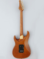 Електрогітара FGN EOS2-EW1-RM ODYSSEY EXPERT SERIES (Hojicha Burst) 2 – techzone.com.ua