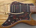 Електрогітара FGN EOS2-EW1-RM ODYSSEY EXPERT SERIES (Hojicha Burst) 6 – techzone.com.ua
