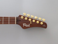 Електрогітара FGN EOS2-EW1-RM ODYSSEY EXPERT SERIES (Hojicha Burst) 7 – techzone.com.ua