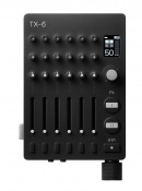 Аудіоінтерфейс Teenage Engineering TX–6 black 1 – techzone.com.ua