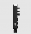Аудіоінтерфейс Teenage Engineering TX–6 black 3 – techzone.com.ua