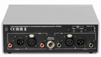 Фонокорректор Pro-Ject Phono Box DS3 B Black 2 – techzone.com.ua Фонокорректор Pro-Ject Phono Box DS3 B Black 2 – techzone.com.ua