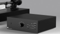 Фонокоректор Pro-Ject Phono Box DS3 B Black 4 – techzone.com.ua