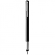 Ручка перова Parker VECTOR Black FP M + Картриджі Parker Quink /5шт. син. блістер 05 116b 2 – techzone.com.ua Ручка перова Parker VECTOR Black FP M + Картриджі Parker Quink /5шт. син. блістер 05 116b 2 – techzone.com.ua