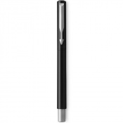 Ручка перова Parker VECTOR Black FP M + Картриджі Parker Quink /5шт. син. блістер 05 116b 3 – techzone.com.ua Ручка перова Parker VECTOR Black FP M + Картриджі Parker Quink /5шт. син. блістер 05 116b 3 – techzone.com.ua